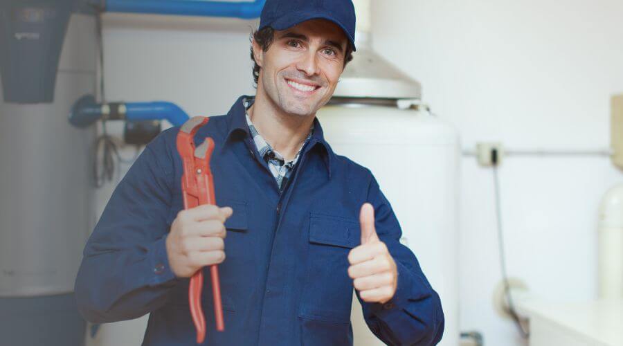 Professional expert plumbing services in New Site, MS